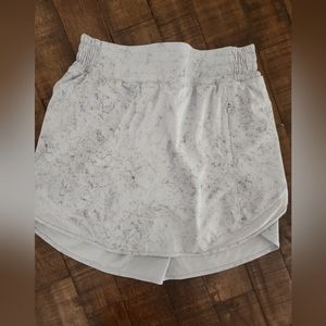 Lululemon skirt
